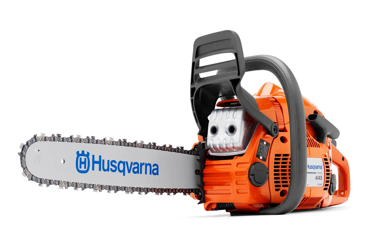 Husqvarna 445 II e-series