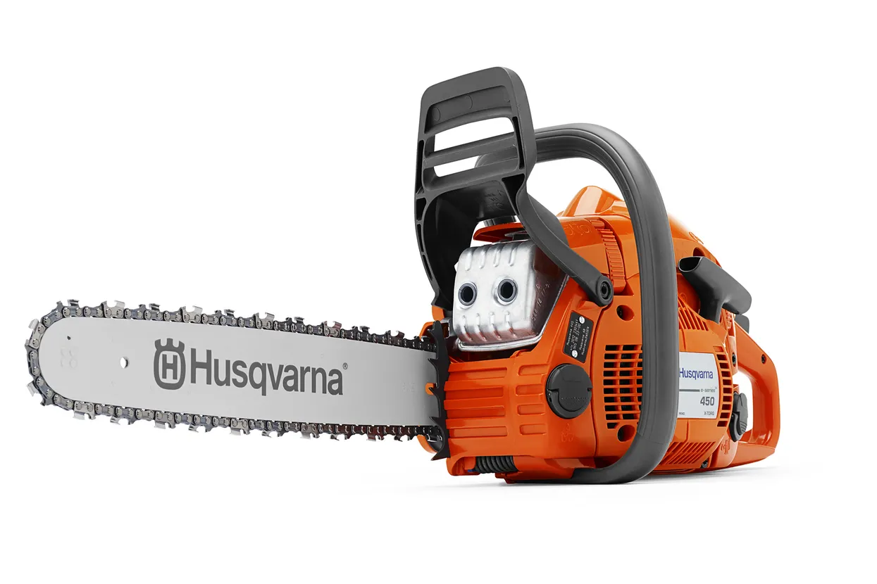 Husqvarna 450 e-series II