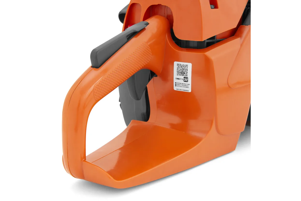 Husqvarna 455 Rancher