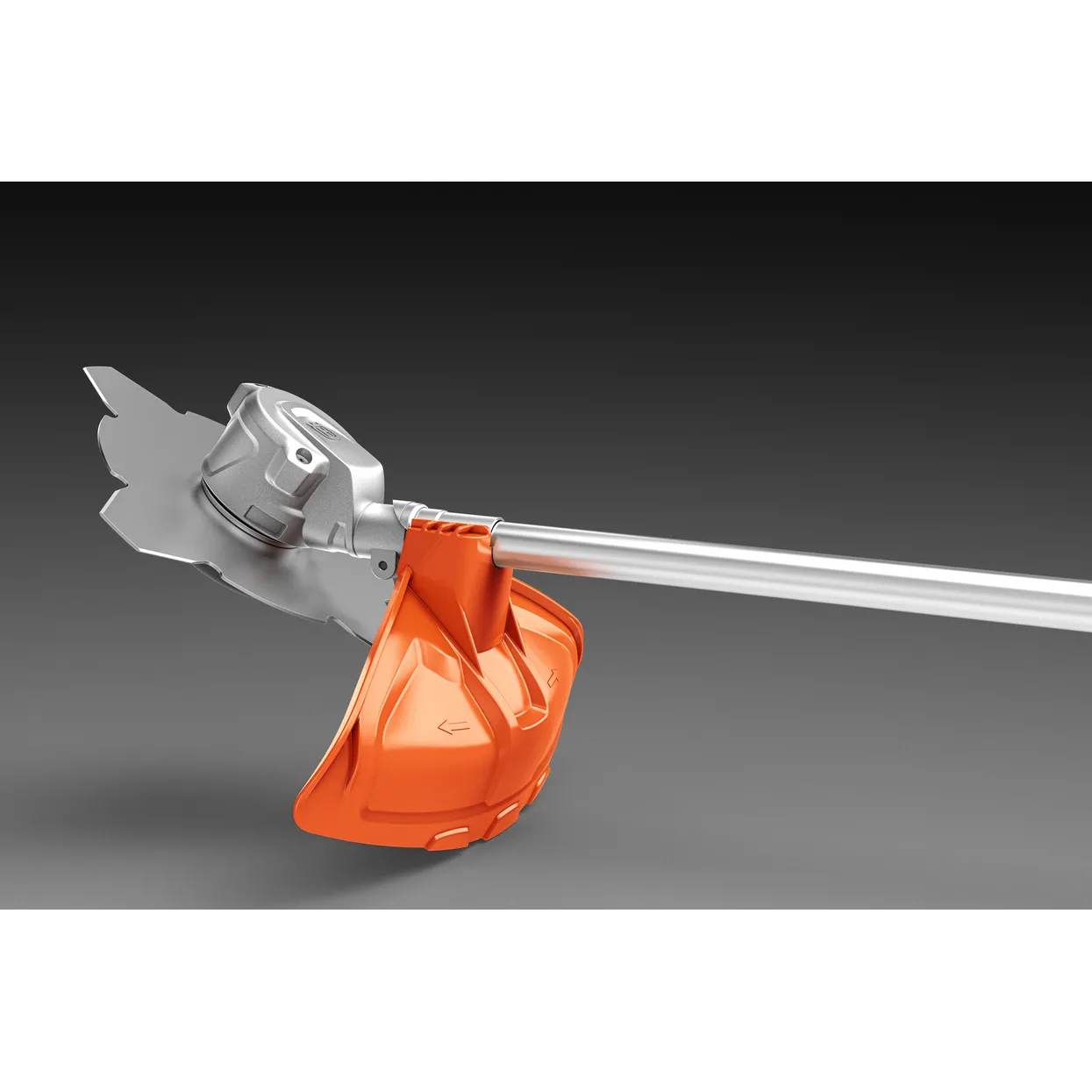 Husqvarna 520iLX without battery and charger