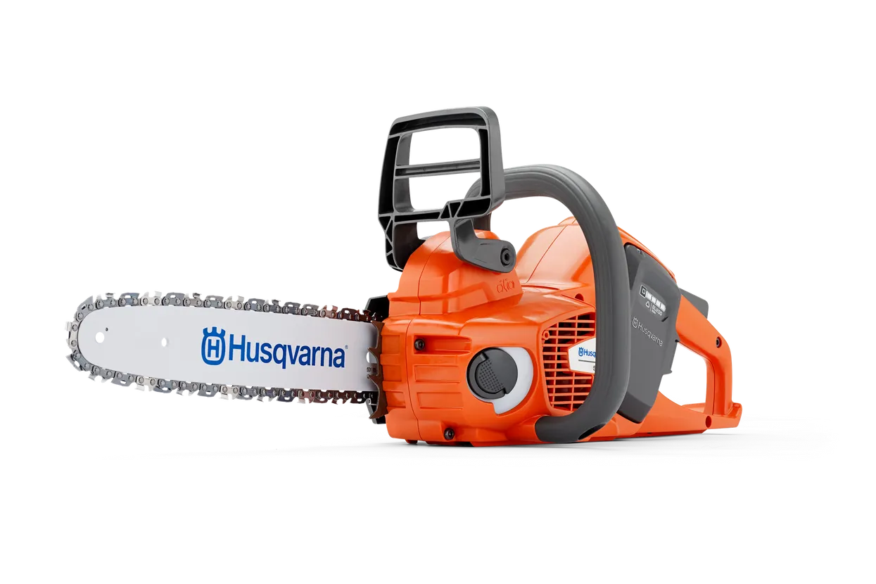 Husqvarna 535i XP® without battery and charger
