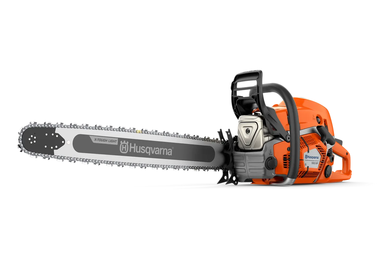 Husqvarna 592 XP®
