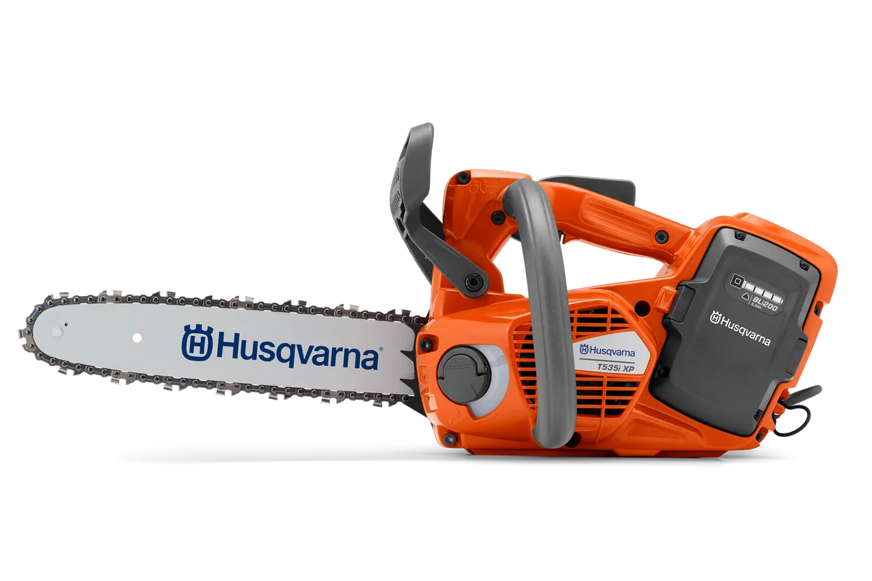 Husqvarna T535i XP® without battery and charger