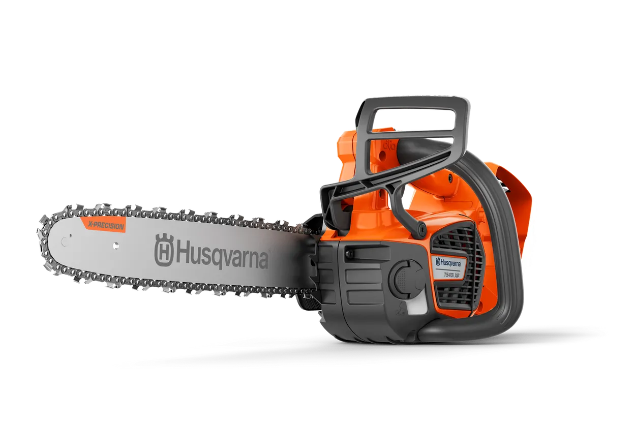 Husqvarna T540i XP without battery and charger