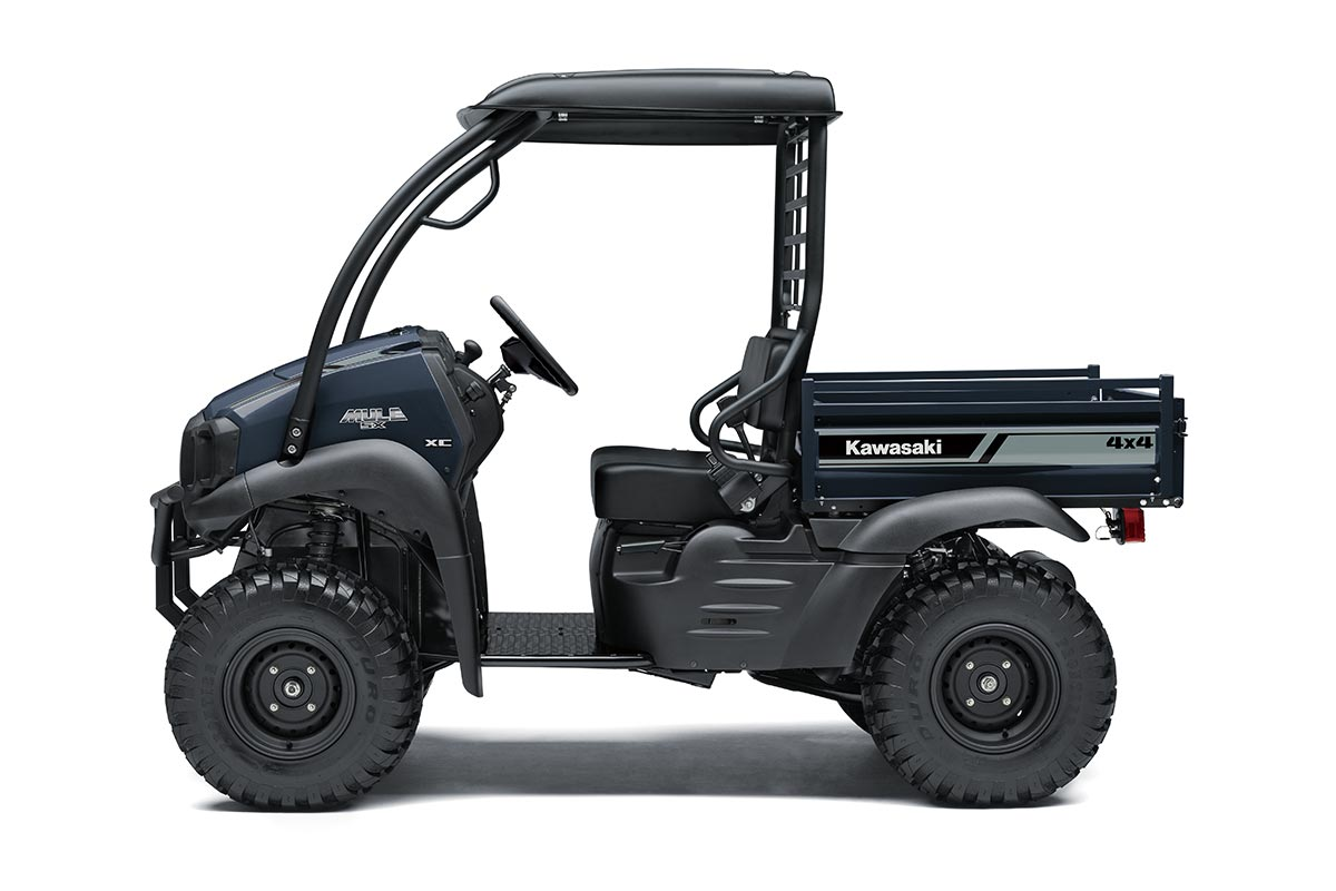 Kawasaki MULE SX 4x4 XC 2025