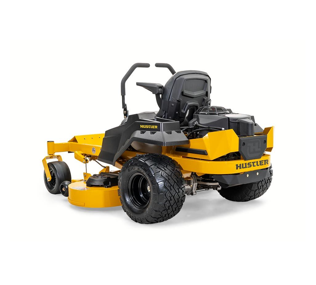 Hustler Raptor X 42 Zero Turn Mower