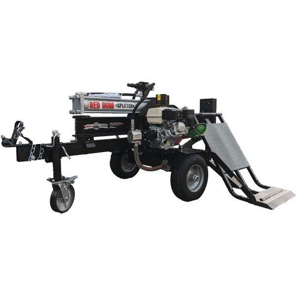 RedGum Silver Plus Lifter-Splitter