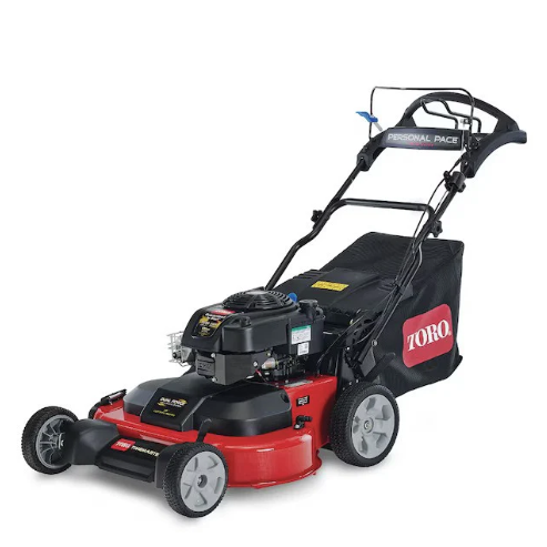 Toro 30" (21219) TimeMaster® Personal Pace®