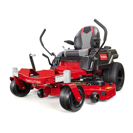 Toro 50"(75750TA) TimeCutter® MX5000