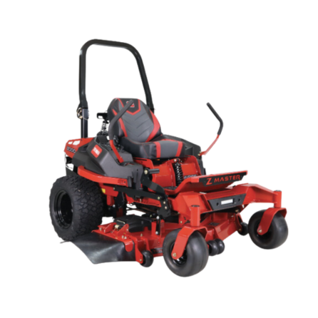 Toro 52" (77291TA) Z Master 2000 Series MyRIDE® HDX