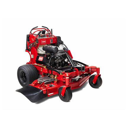 Toro 60" (72524) GrandStand® MULTI FORCE®