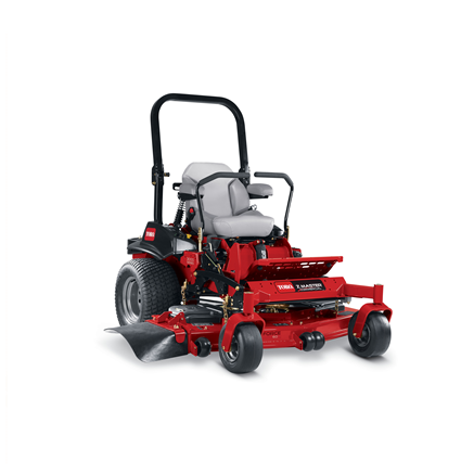 Toro 60" (72967) Z Master 6000 Series with MyRIDE® Suspension System