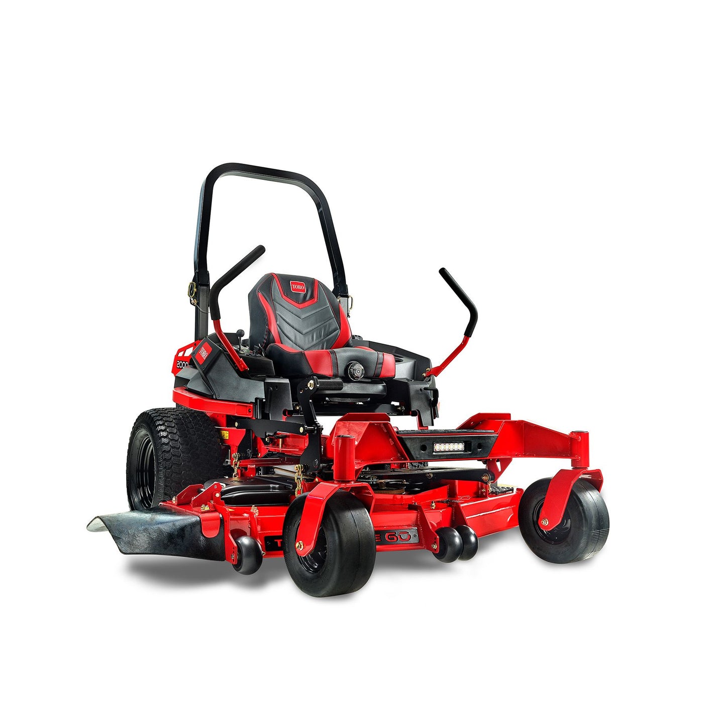 Toro 48" (77281TA) Z Master 2000 Series