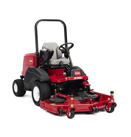 Toro Groundsmaster® (31901) 3200 25hp 4WD