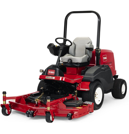 Toro Groundsmaster® (31907) 3300 37hp 4WD
