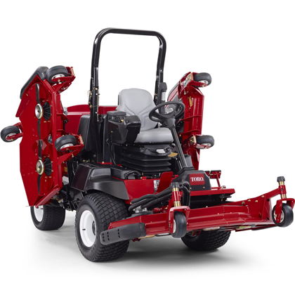 Toro Groundsmaster® (30605) 4000-D