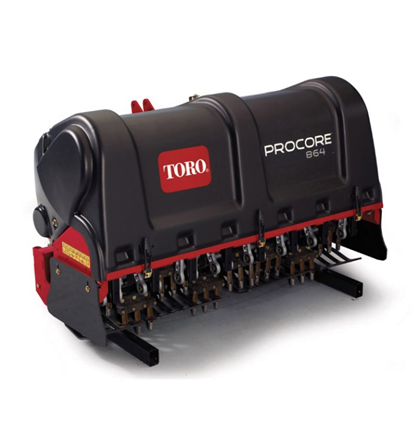 Toro ProCore® 864 (09715)