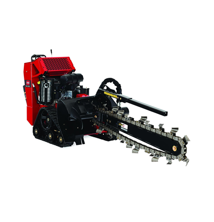 Toro TRX-300 Walk-Behind Trencher (22984)