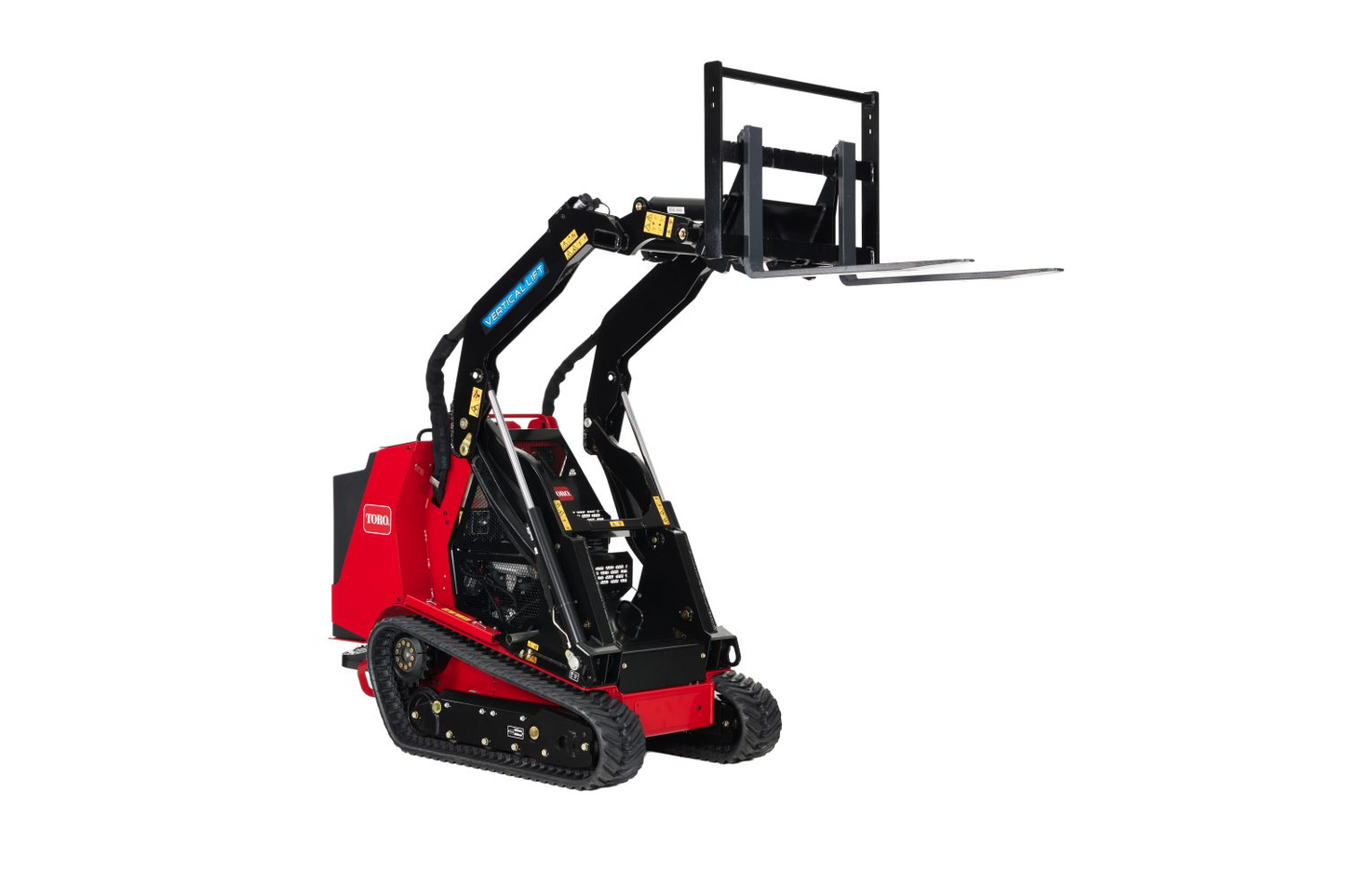 Toro TX 1000 (22588) Turbo Wide Track Compact Utility Loader