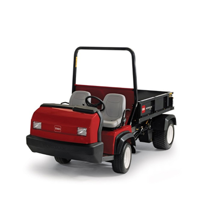 Toro Workman® 07385TC HDX-D 2WD