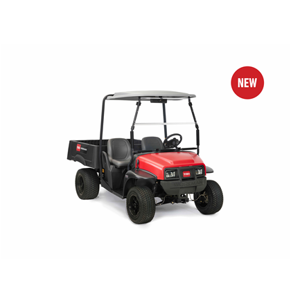 Toro Workman® MDX Lithium (08303TC)