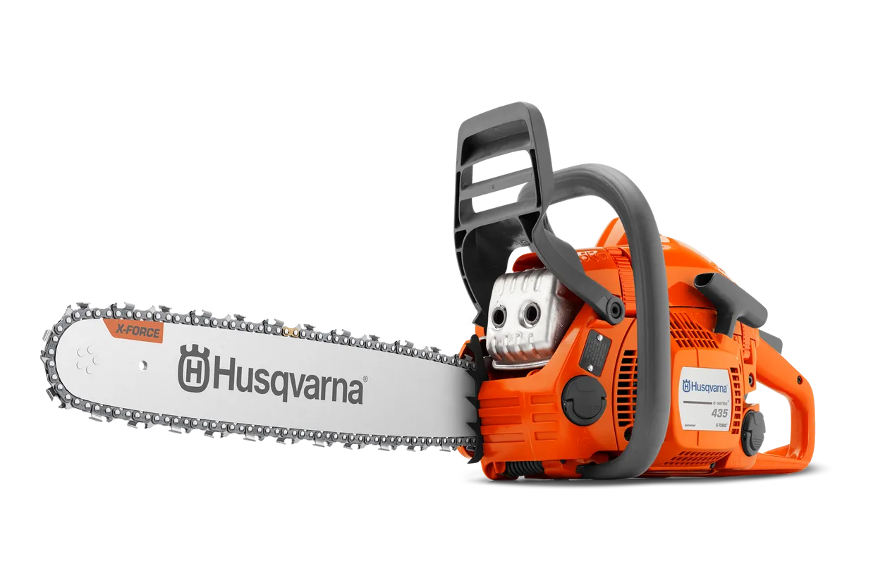 Husqvarna 435 e-series