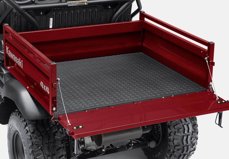 Kawasaki MULE SX 2025