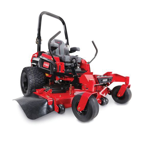 Toro 60" (74054TA) Z Master® 4000 Series