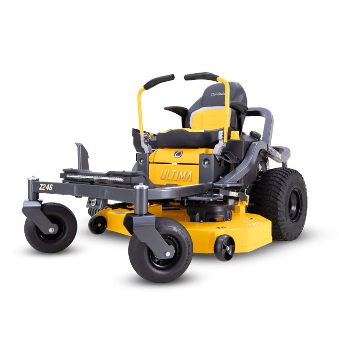 CUB CADET Z2 46 ZERO (17AIEAEN330)