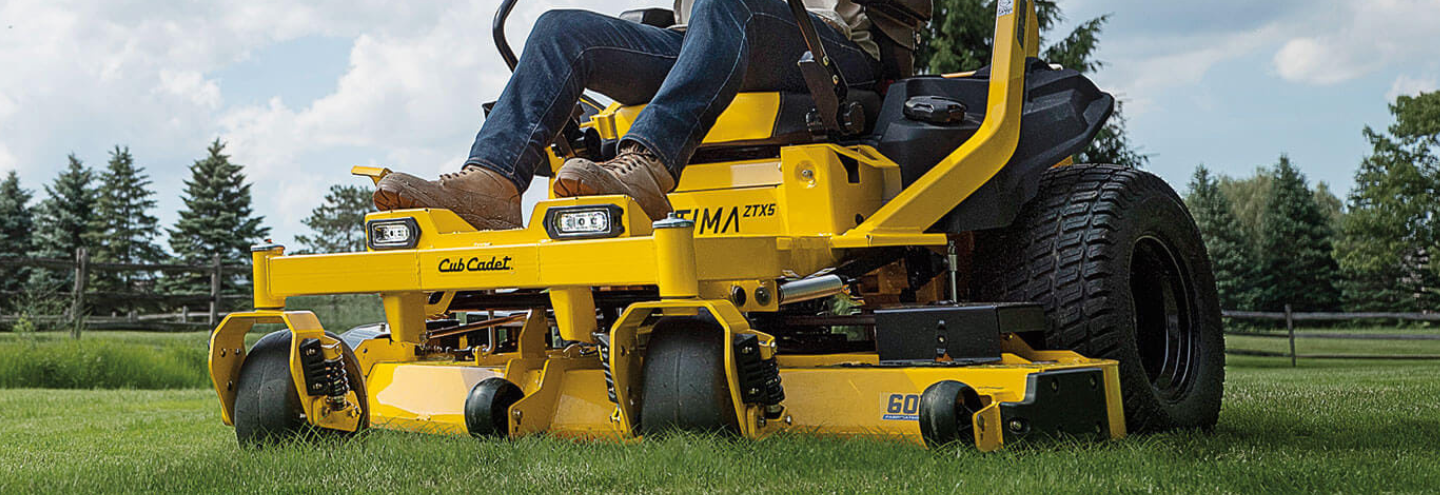 Cub Cadet