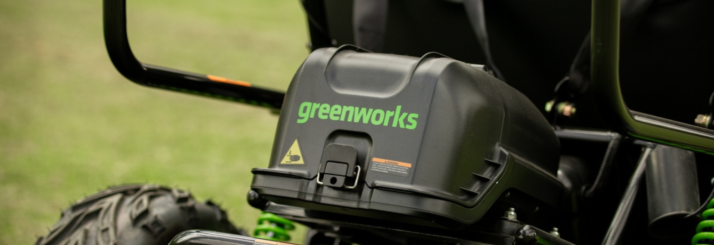 Greenworks