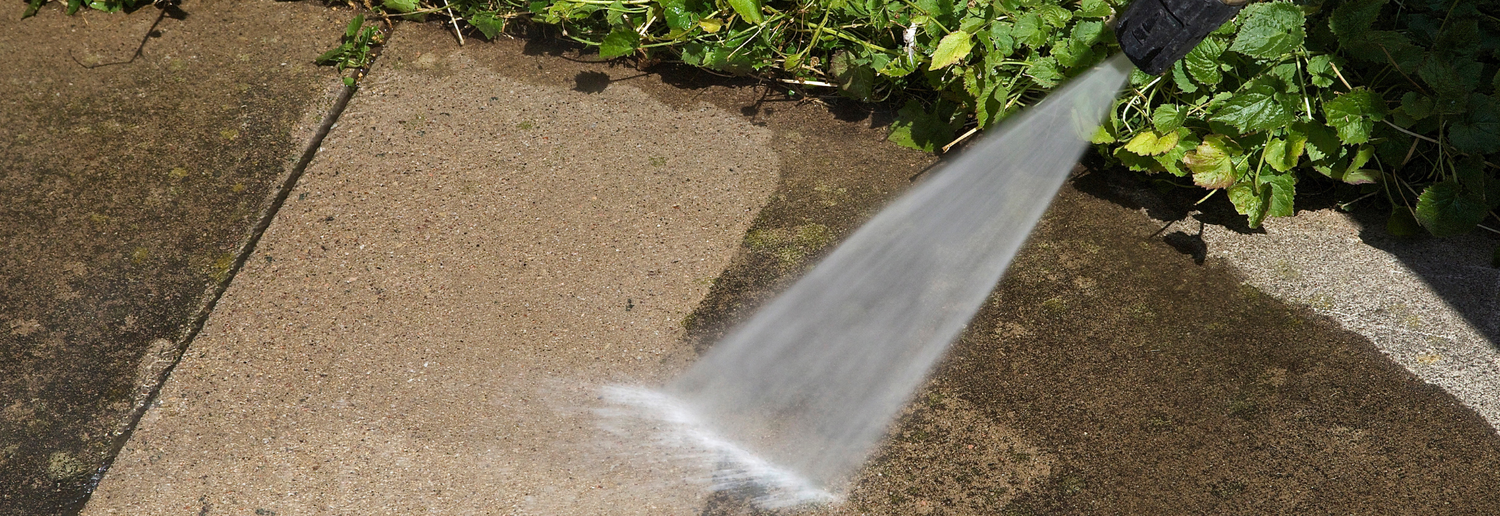 Pressure Washers