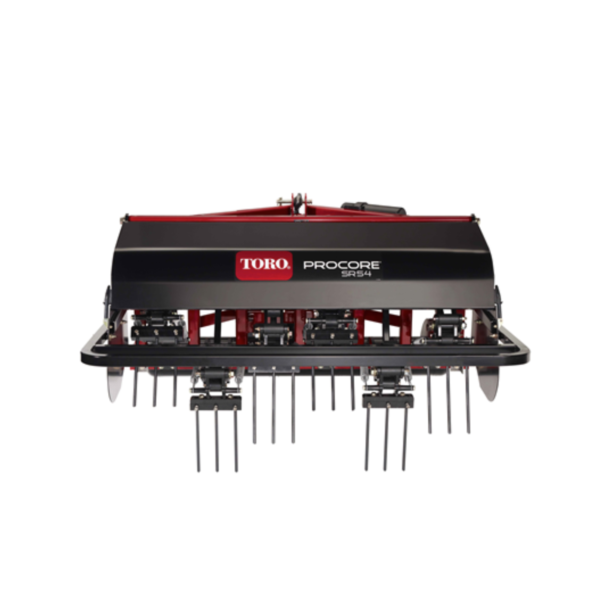 Toro ProCore® SR54 (09931) + (09952) Rear Roller