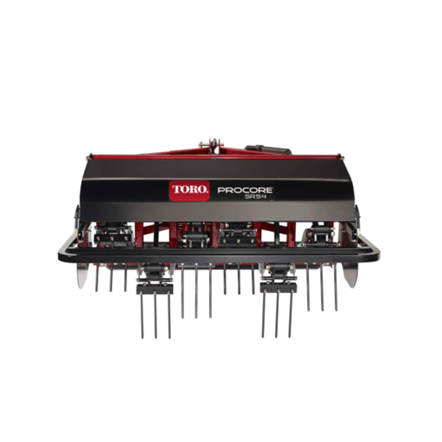 Toro ProCore® SR54 (09931) + (09952) Rear Roller