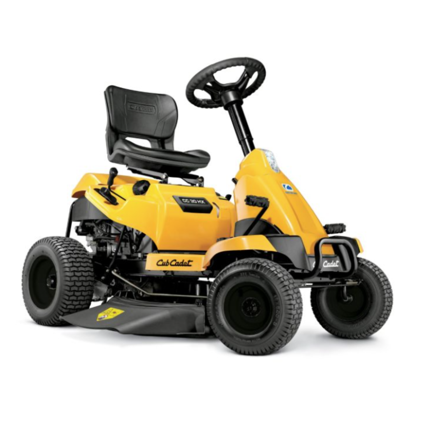 Cub Cadet CC30 HX - (13A721JD330)