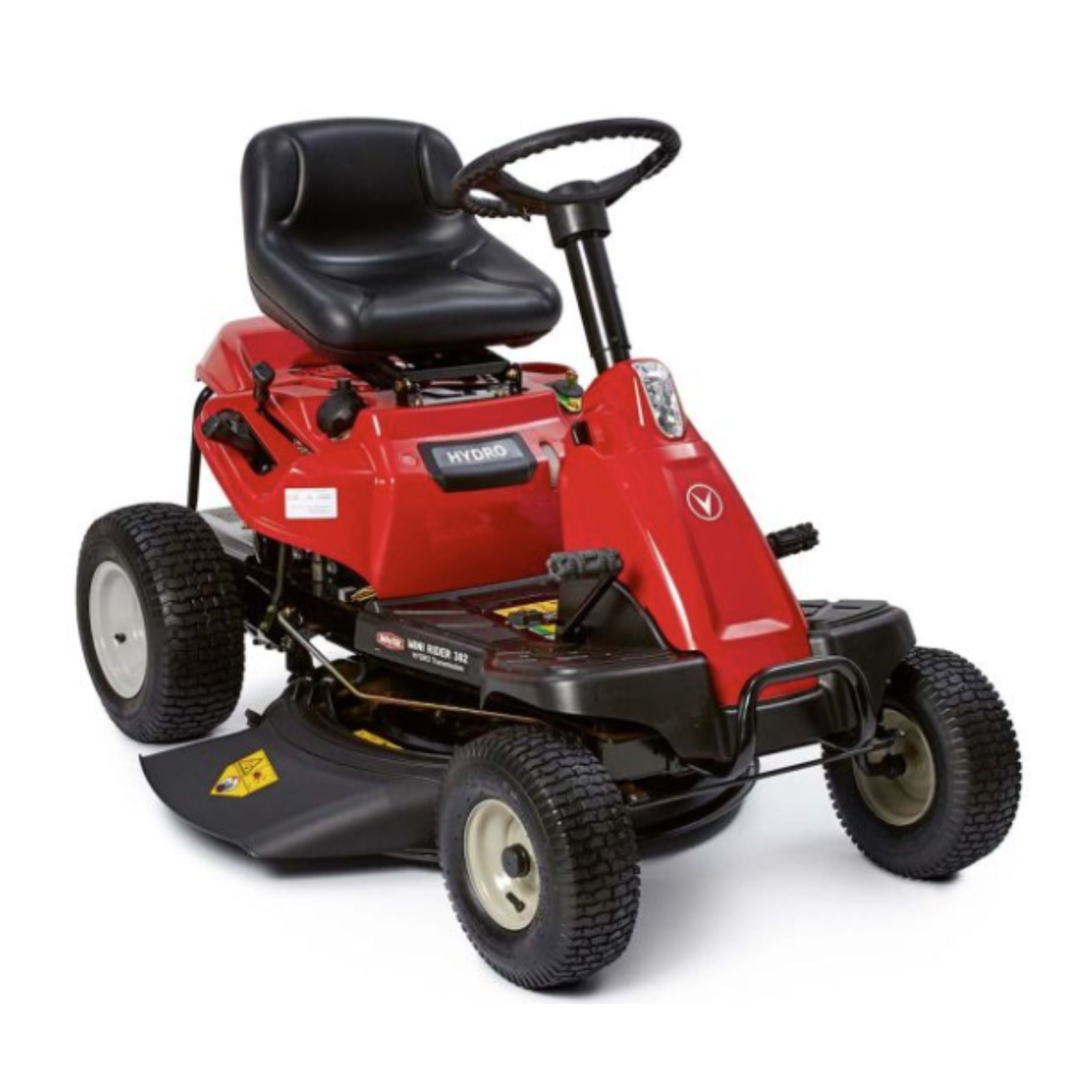 Rover Mini Rider Hydro - 13A721JD333