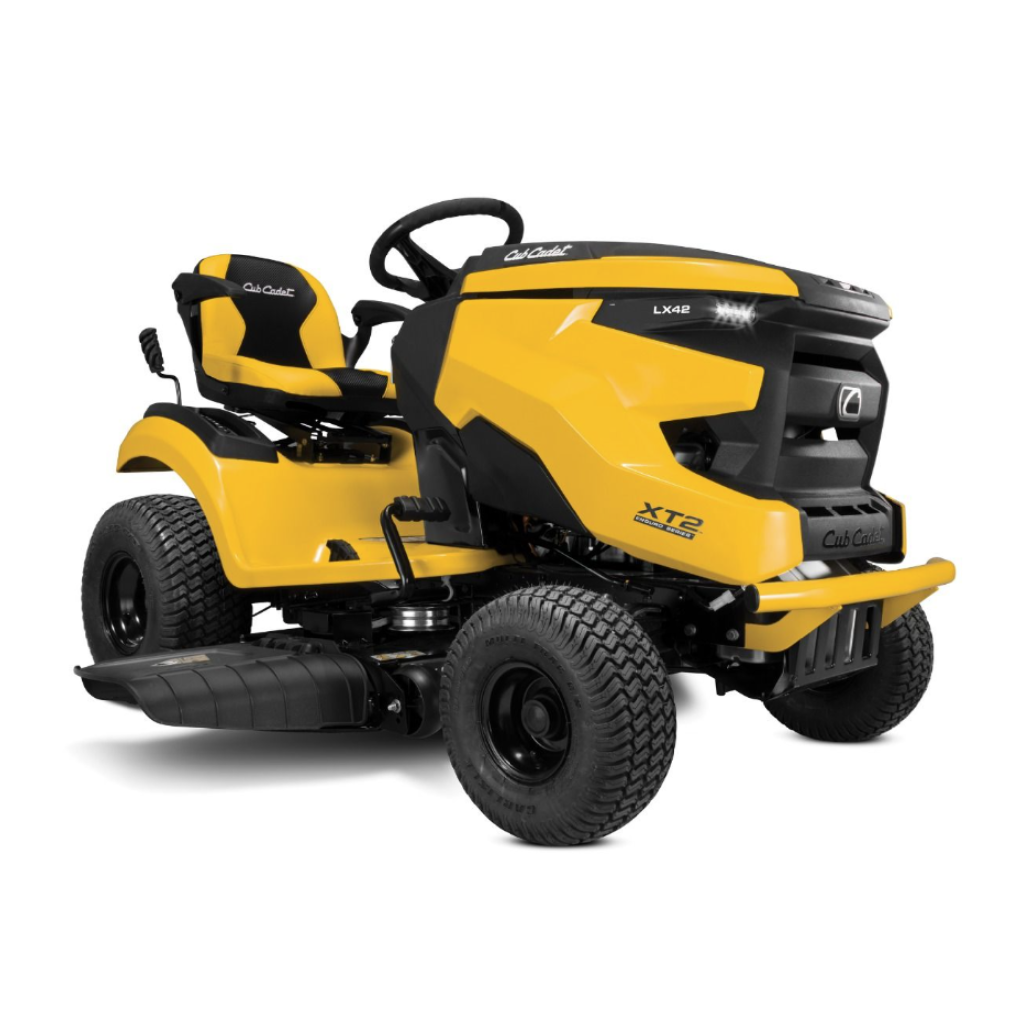 Cub Cadet XT2 42K (13AFA4TE330)