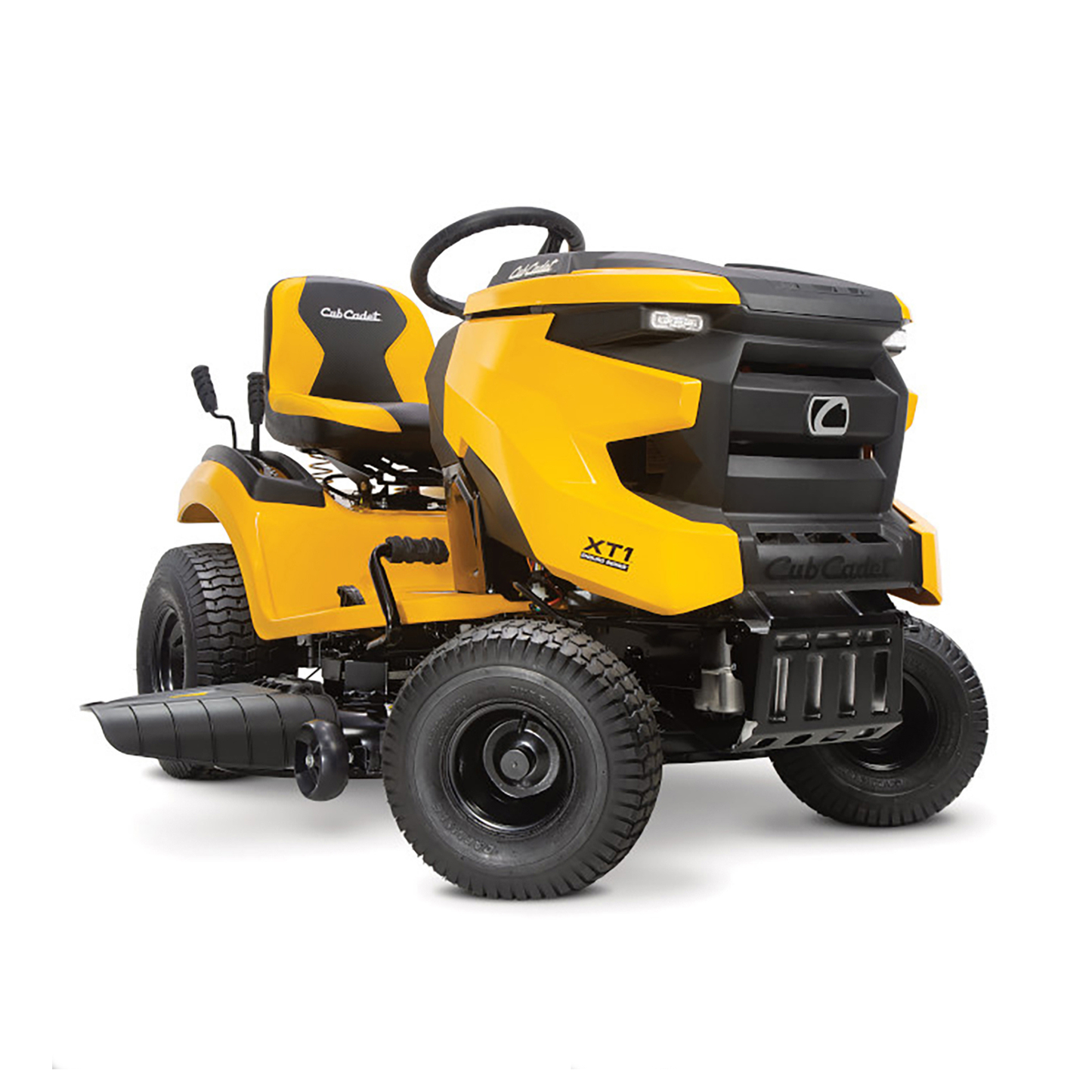 Cub Cadet XT1 21/42 (13AFA9TS330)