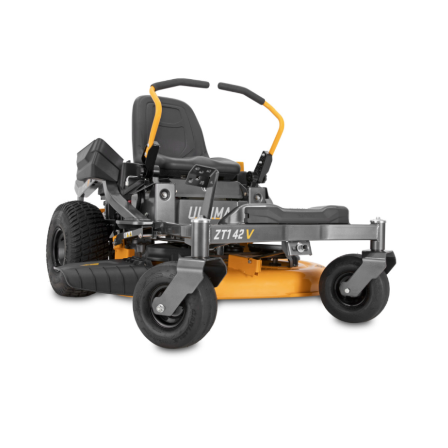 Cub Cadet ZT1 42 V