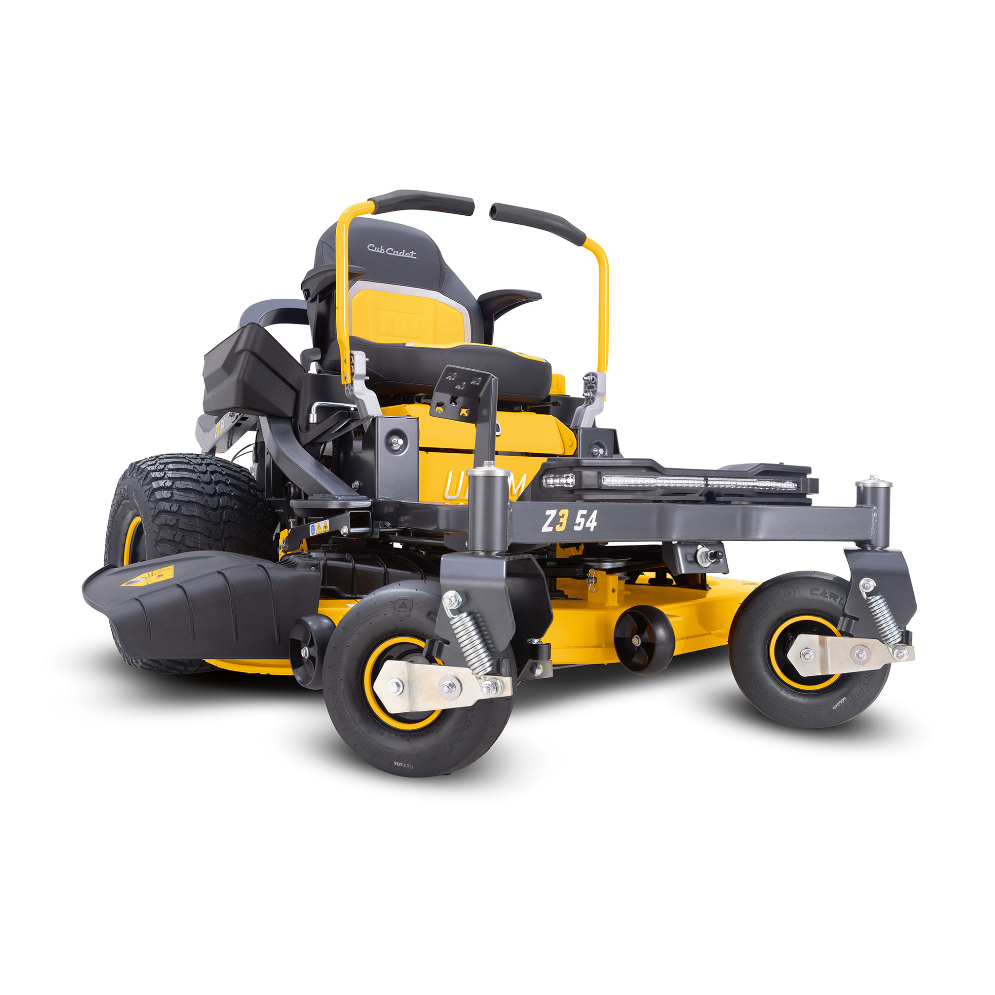 Cub Cadet Z3 54 (17AIECE3330)