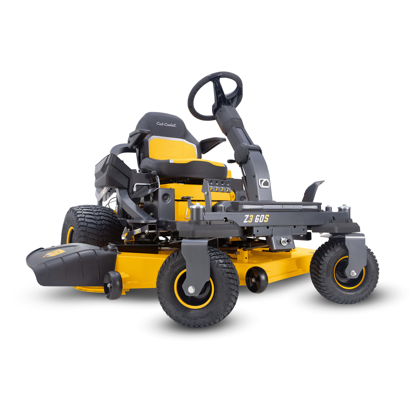 Cub Cadet Z3 60 S (17AIGGY5330)
