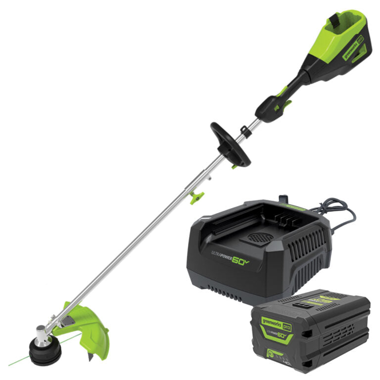 Greenworks 60V Pro Brushless String Trimmer (16″) Attachment Kit