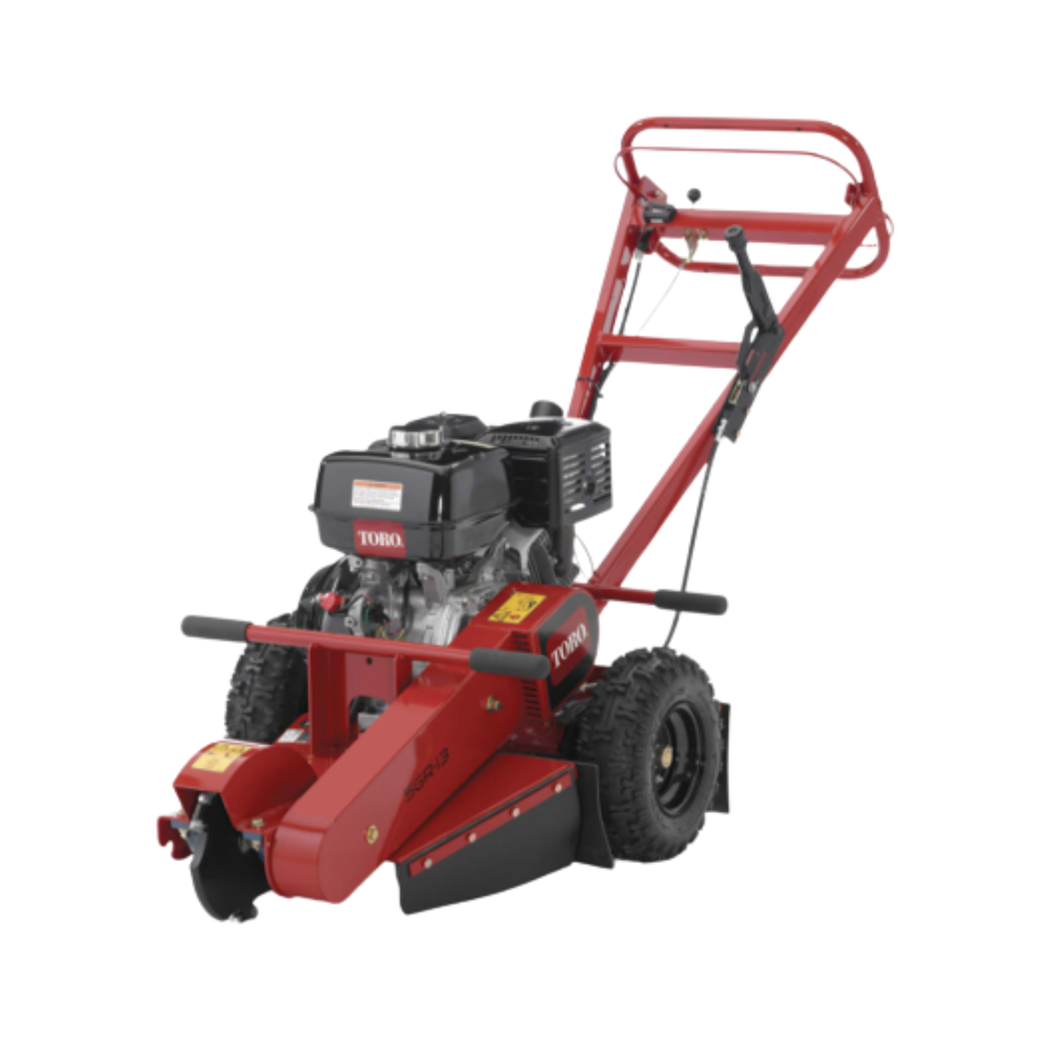 TORO SGR13 STUMP GRINDER (22615)