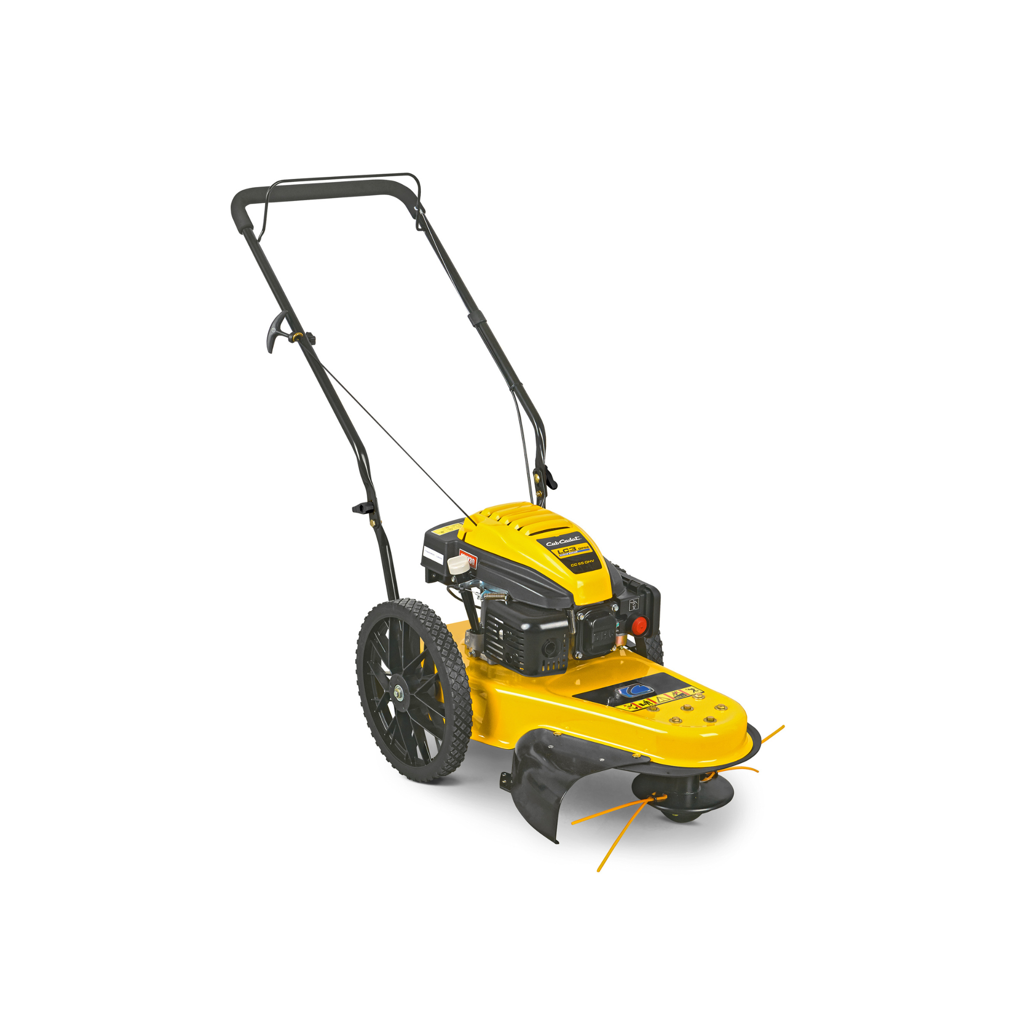 Cub Cadet String Trimmer (25A-262J330)