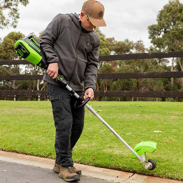 Greenworks 60V Pro Brushless String Trimmer (16″) Attachment Kit