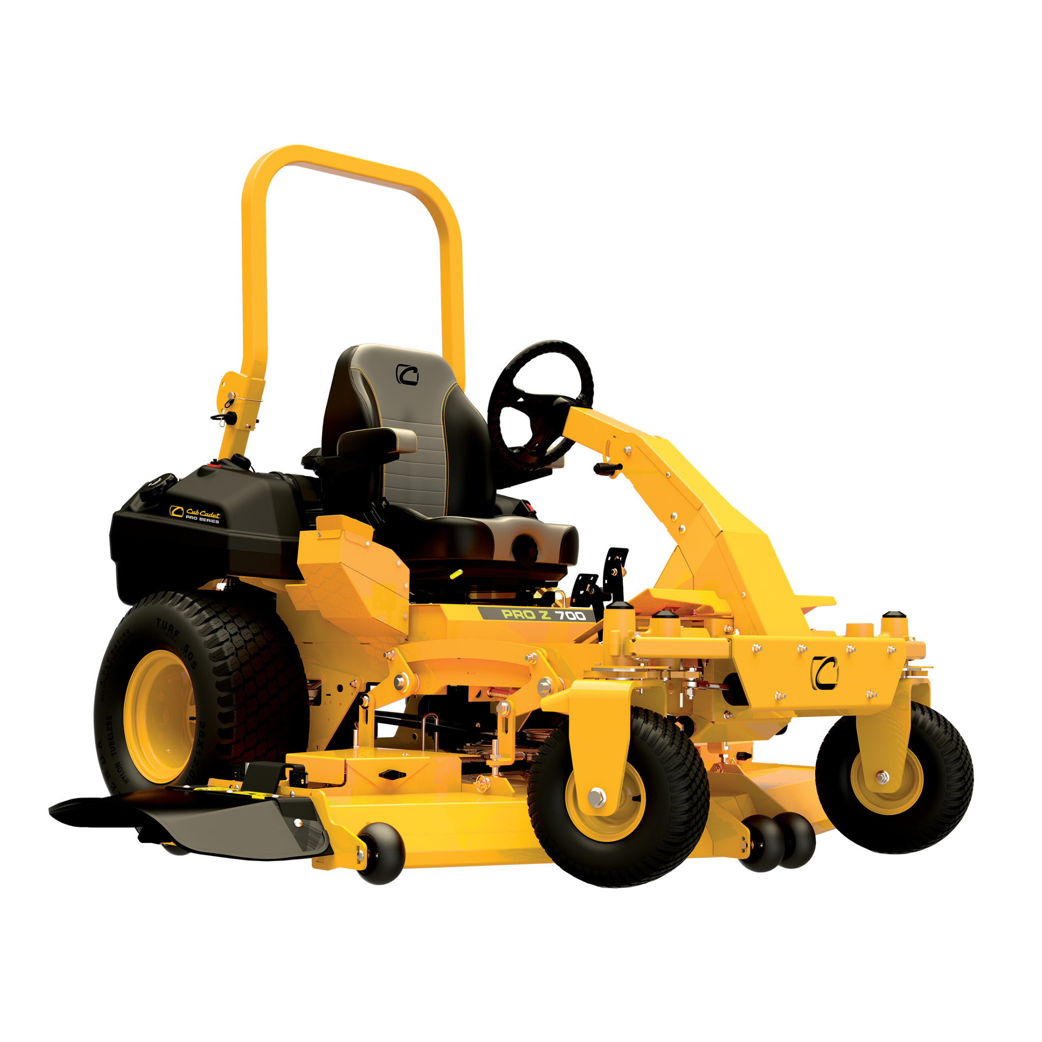 Cub Cadet PROZ 754 S (53AIHTUN330)