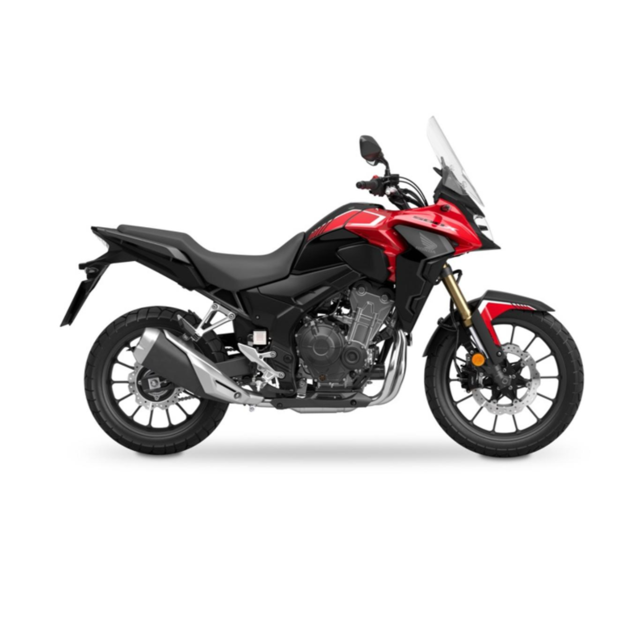 HONDA CB500 GRAND PRIX MOTORBIKE