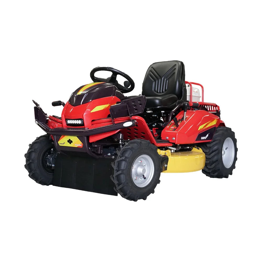RAZORBACK CMX1404 (HONDA ENGINE ) RIDE ON MOWER
