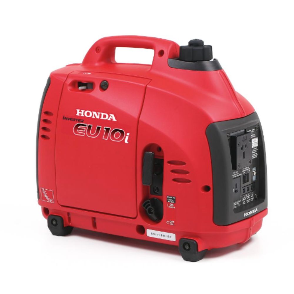 Honda EU10 Generator