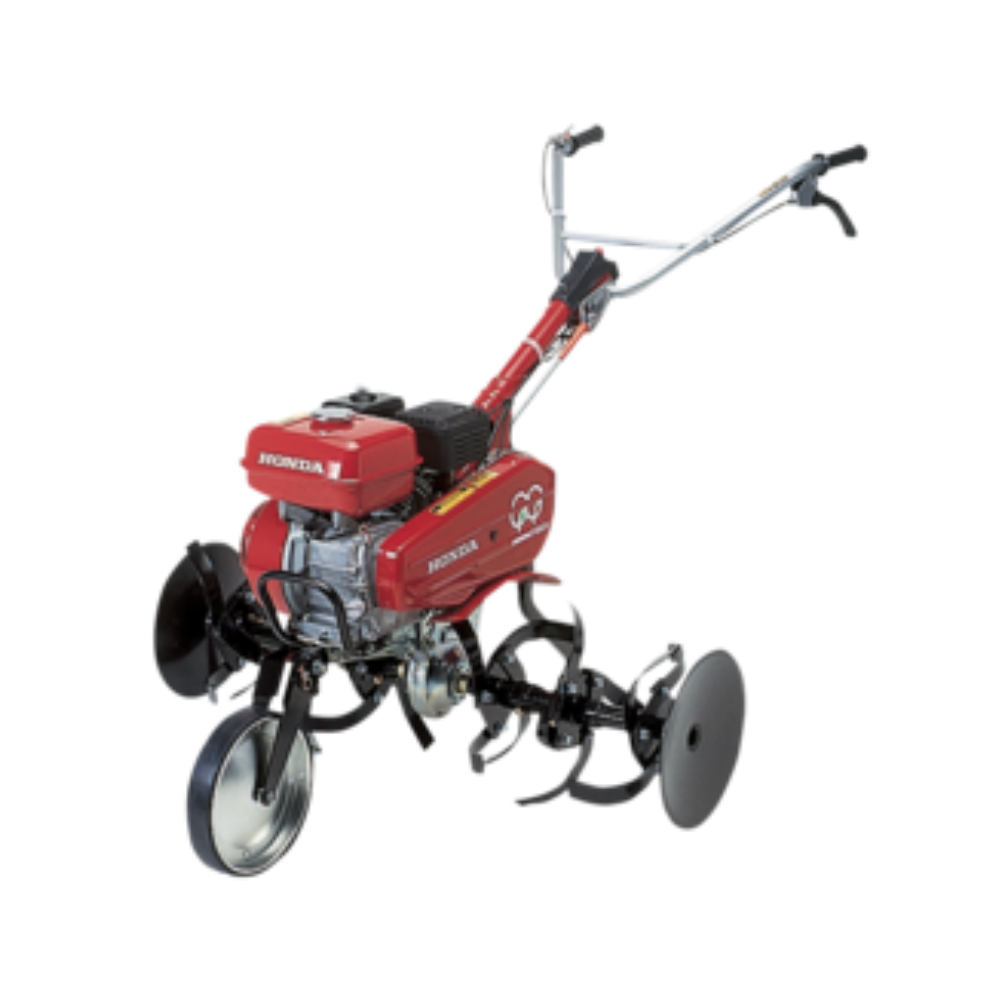 Honda F501 Tiller